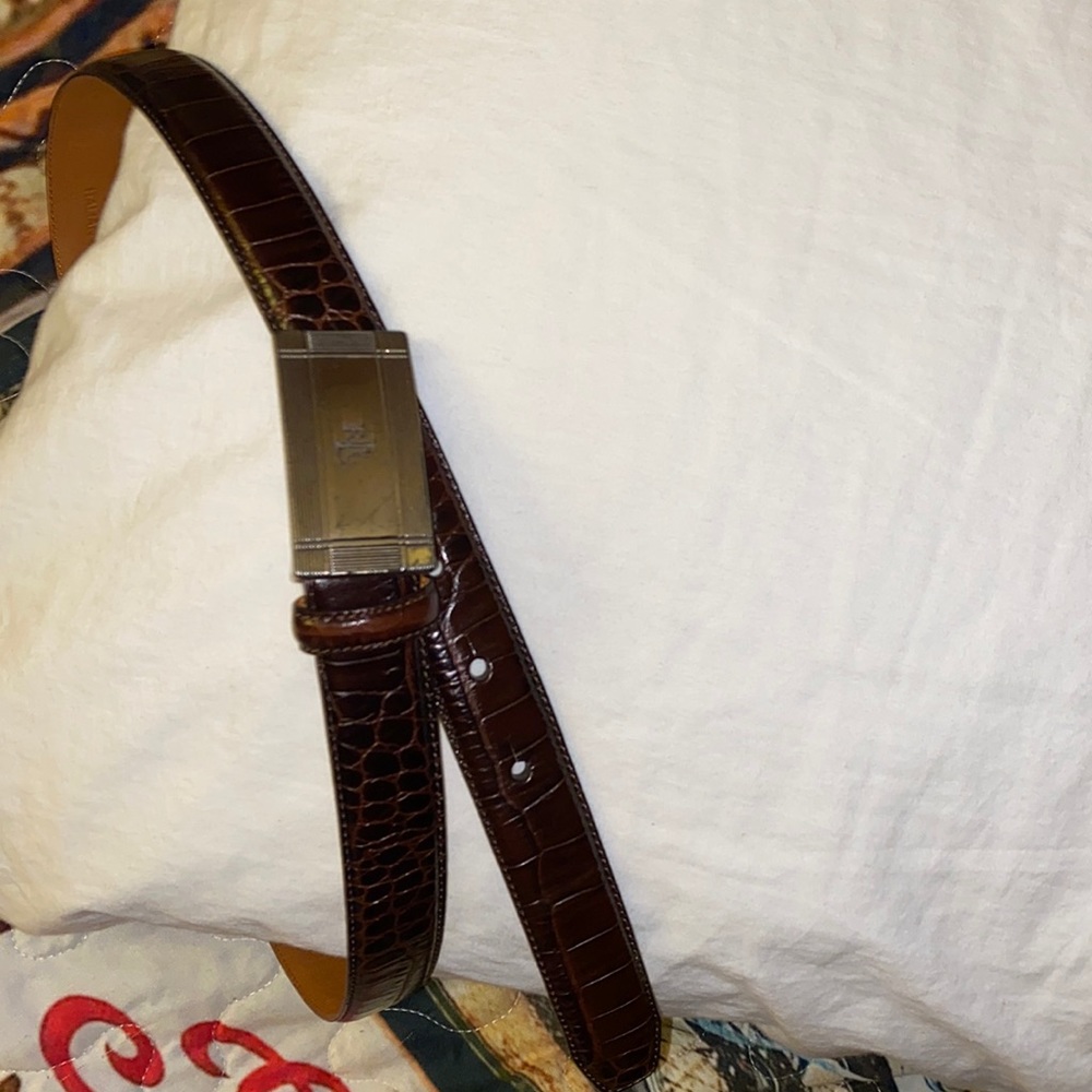 Ralph Lauren belt